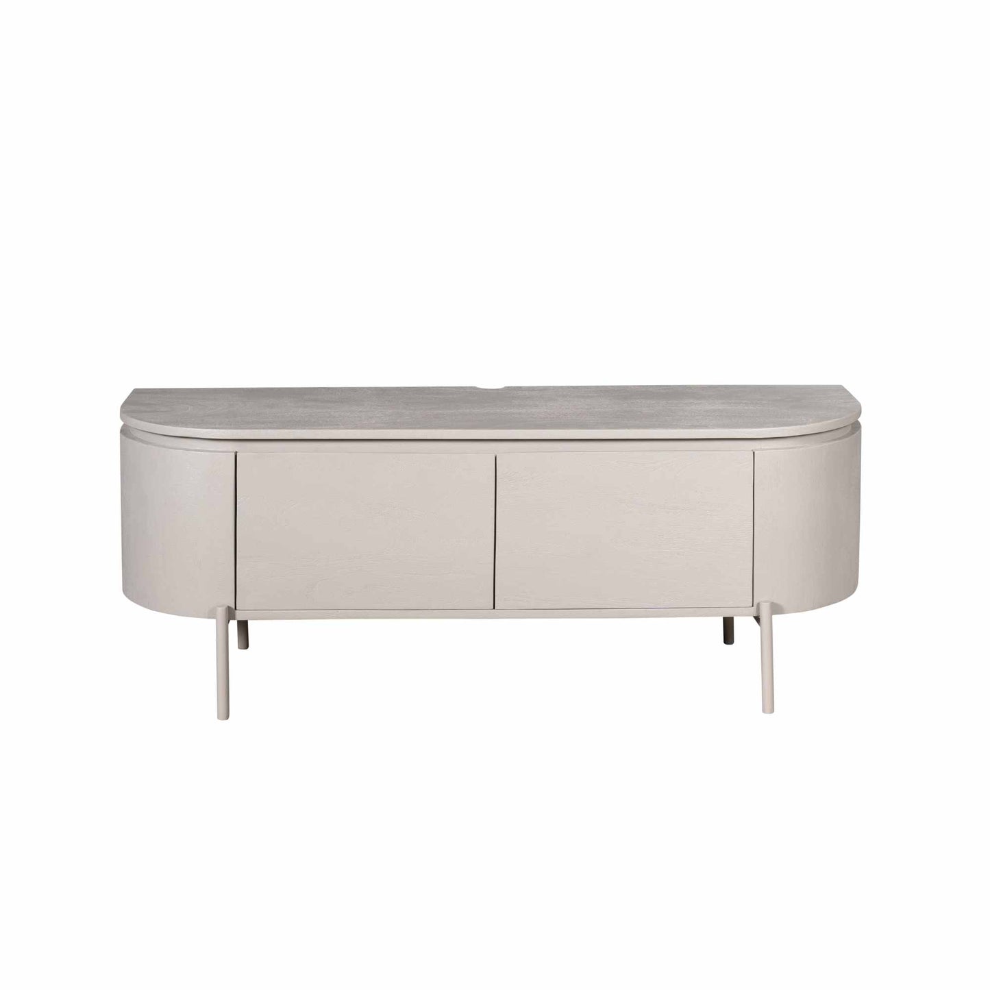 Tv meubel Excellent Taupe | 120 cm