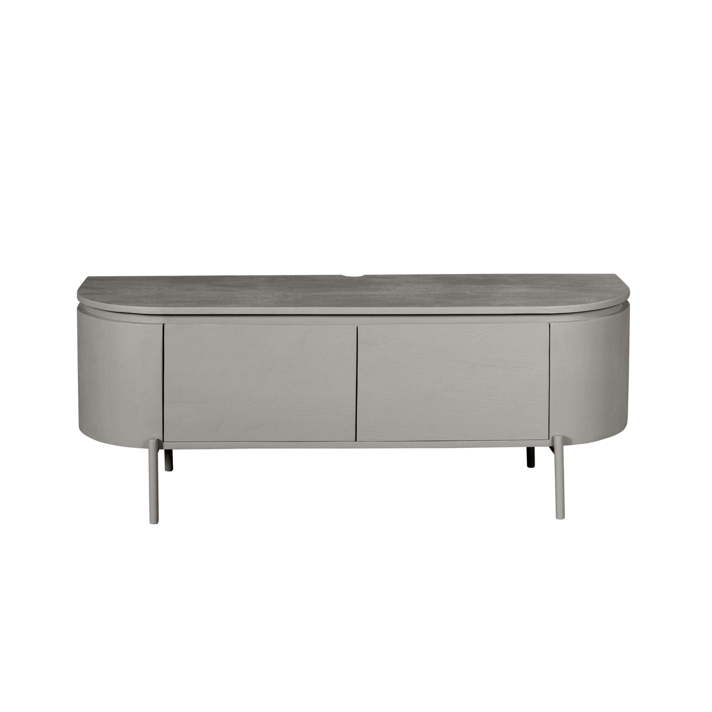 Tv meubel Excellent Taupe | 120 cm