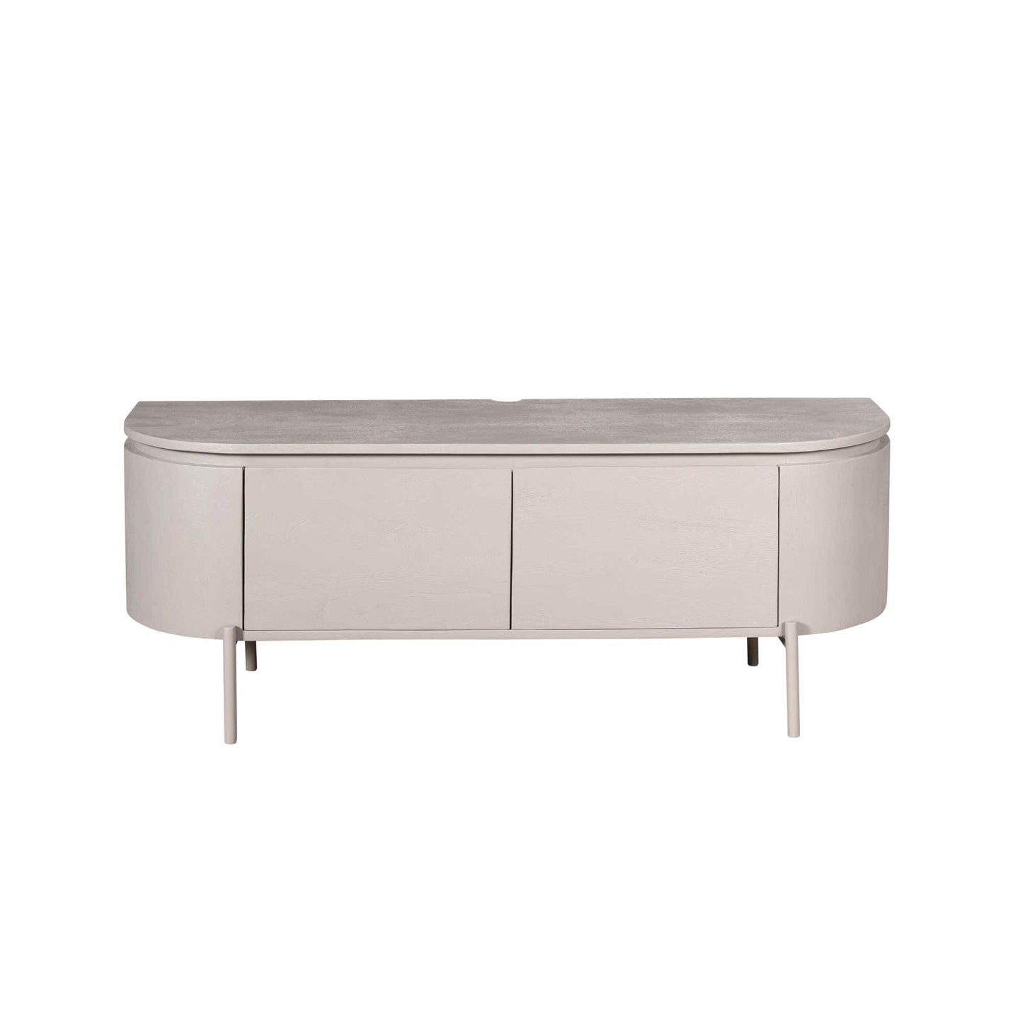 Tv meubel Excellent Taupe | 120 cm
