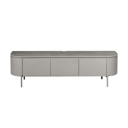 Tv meubel Excellent Taupe | 160 cm