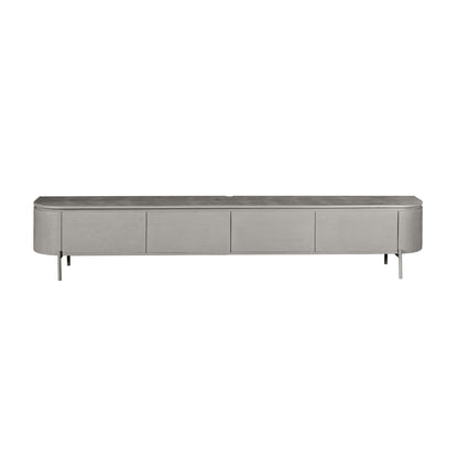Tv meubel Excellent Taupe | 200 cm