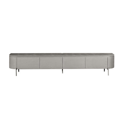 Tv meubel Excellent Taupe | 240 cm