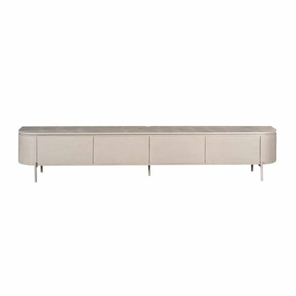 Tv meubel Excellent Taupe | 240 cm