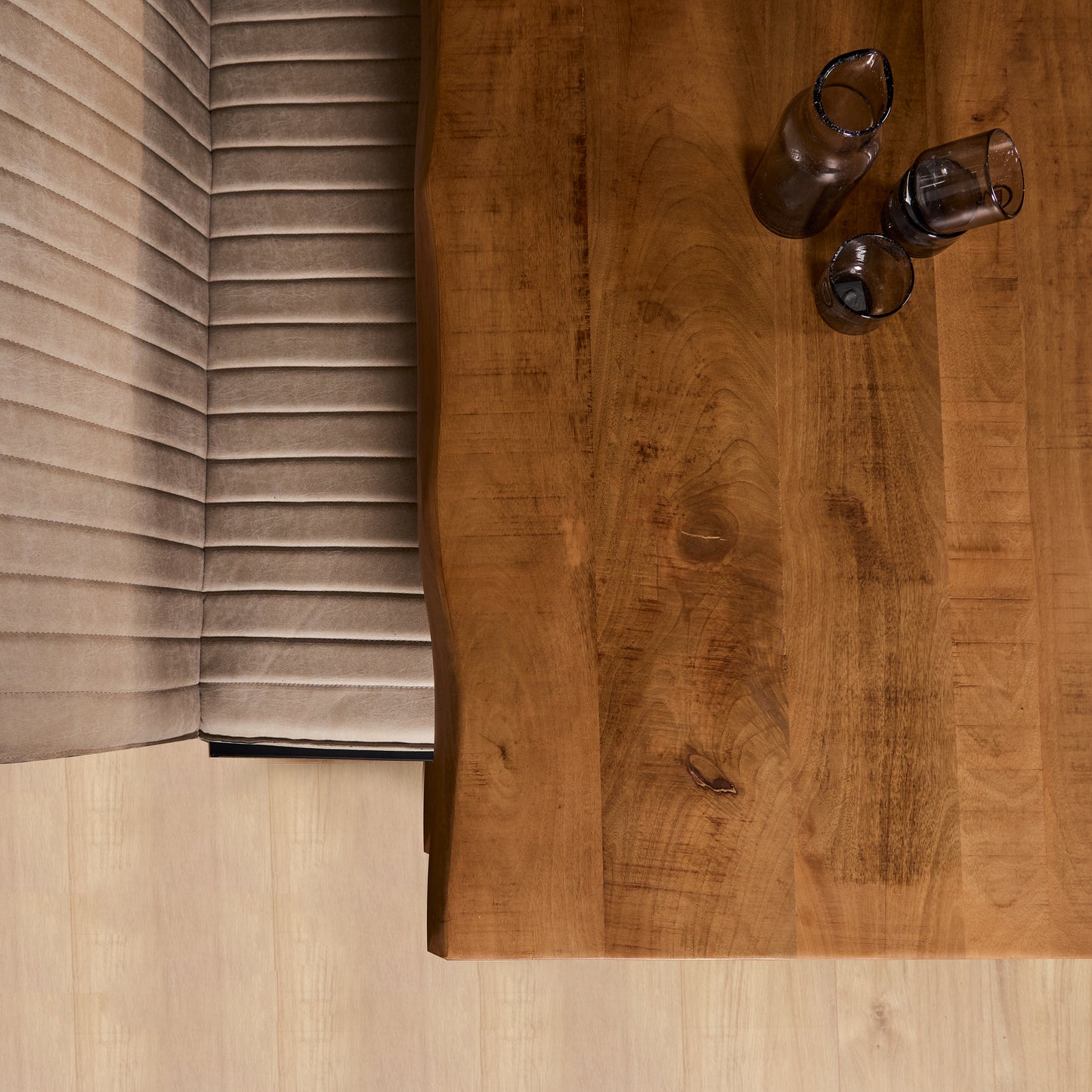 Boomstamtafel Boston | 160 cm