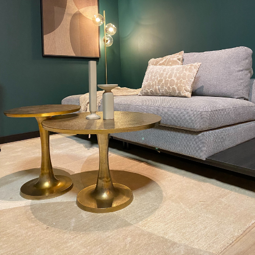 Salontafel Amara | 45 cm