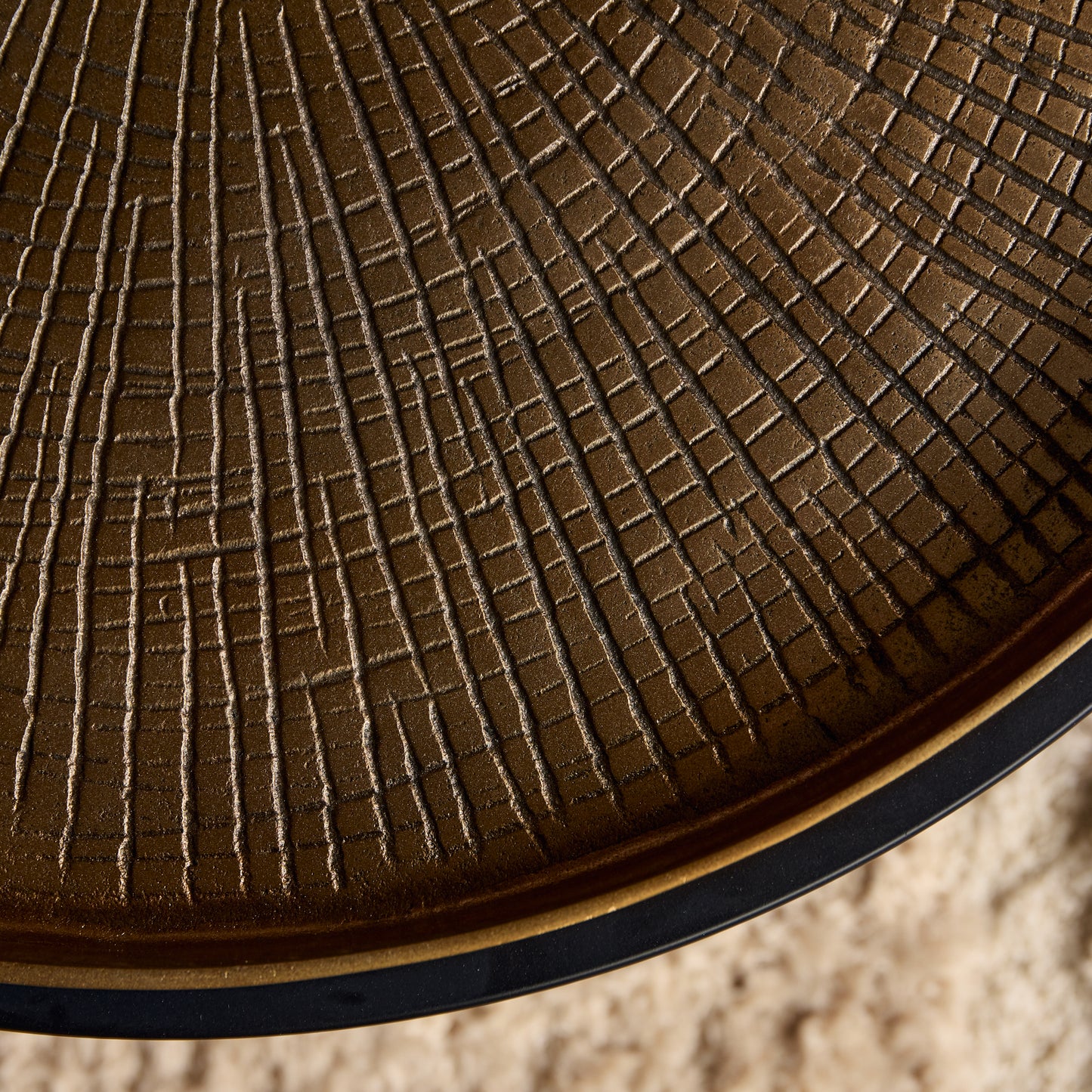 Salontafel Julie | Set van 2