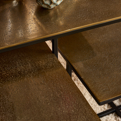 Salontafel Joelle | Set van 3