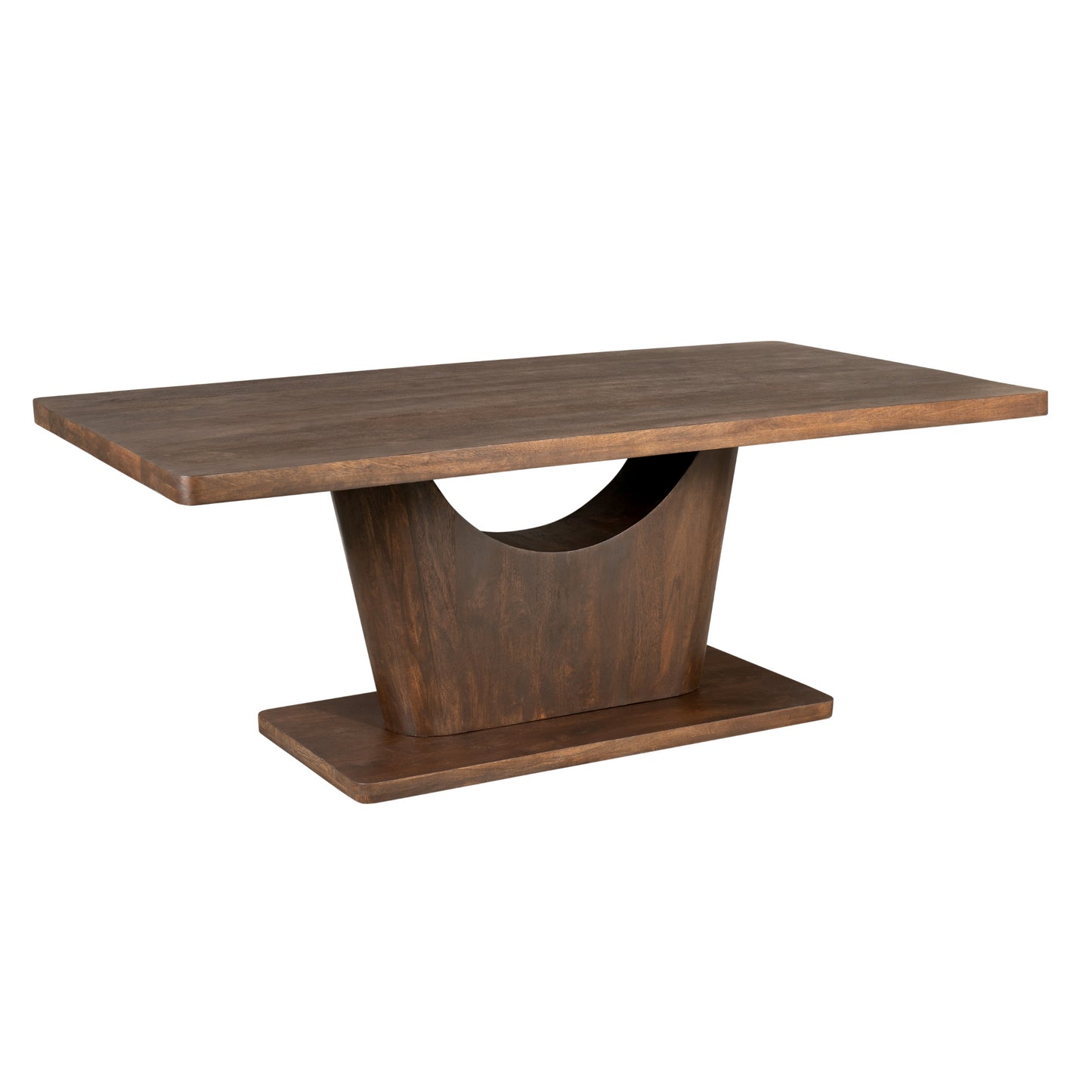 Eettafel Voco | 200 cm | Brown
