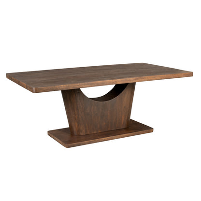 Eettafel Voco | 200 cm | Brown