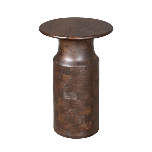 Bijzettafel Mason | Brown