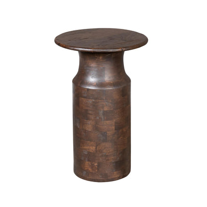 Bijzettafel Mason | Brown