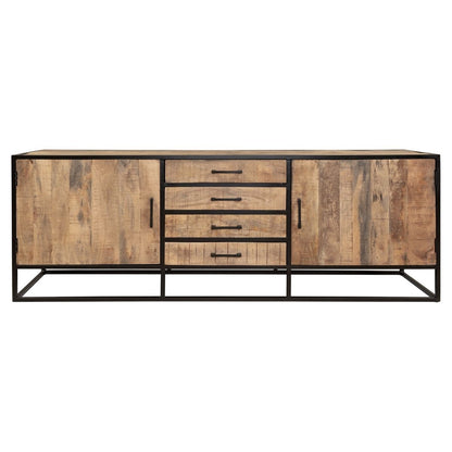 Dressoir Denver | 210 cm