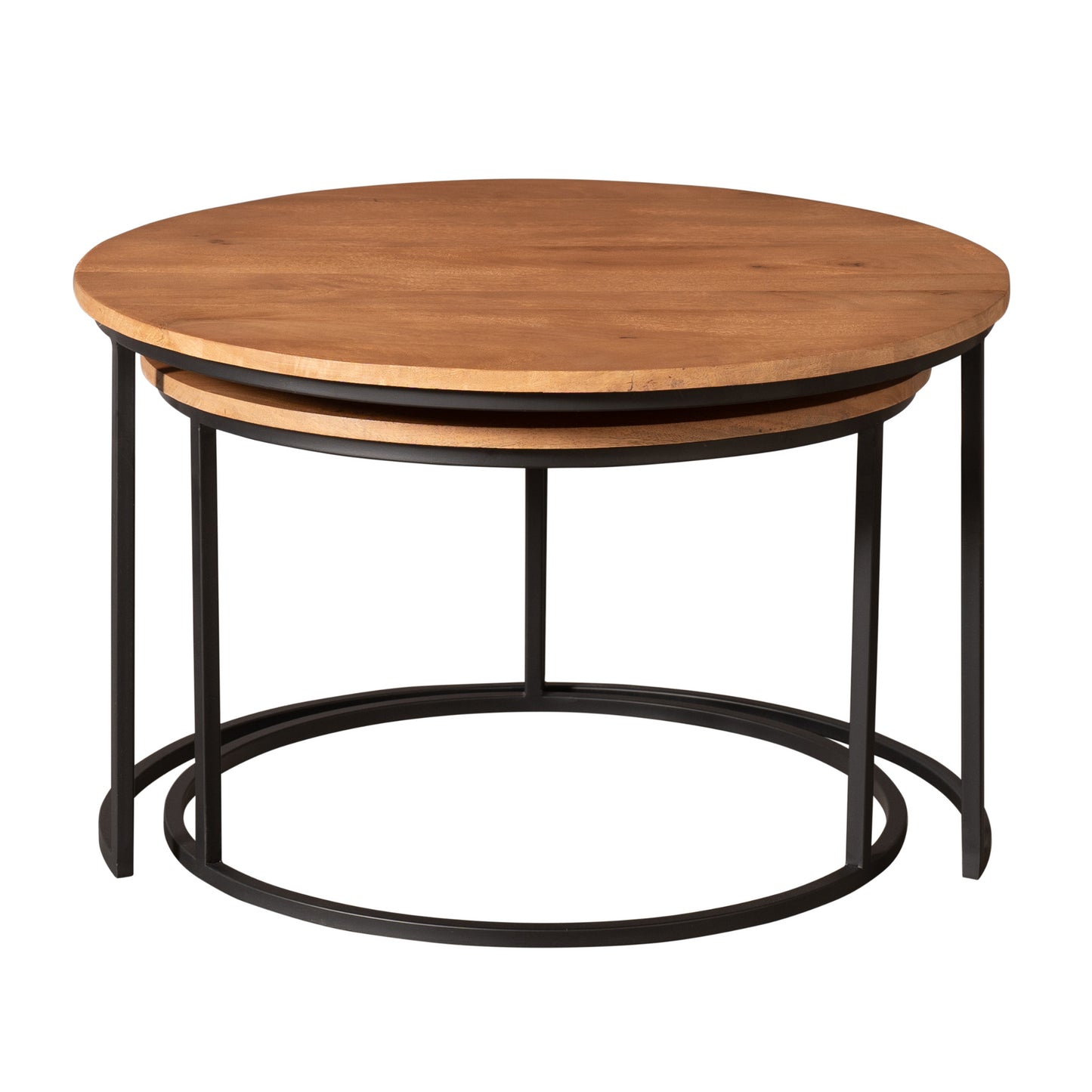 Salontafel Denver | Set van 2