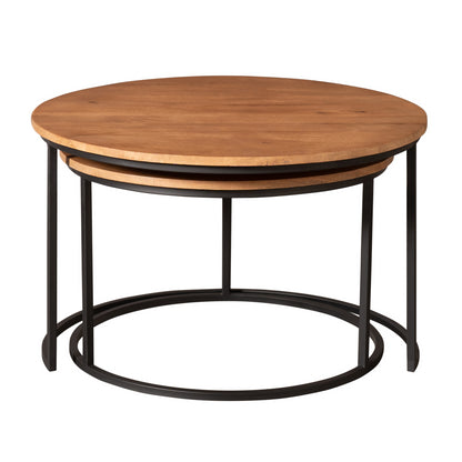 Salontafel Denver | Set van 2