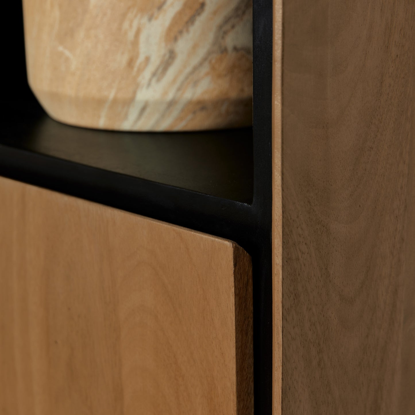 Opbergkast RichWood | 60 cm