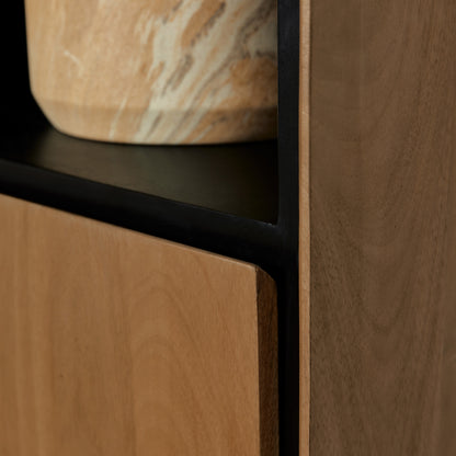 Opbergkast RichWood | 60 cm