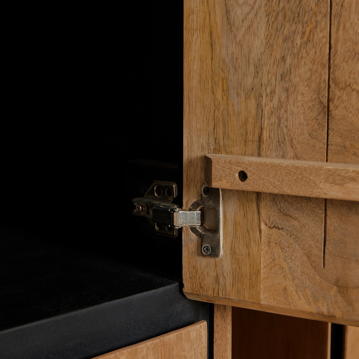 Opbergkast RichWood | 60 cm