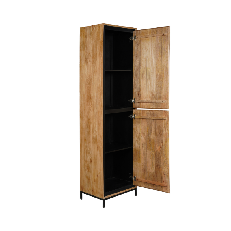 Opbergkast RichWood | 60 cm