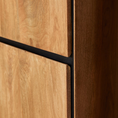 Opbergkast RichWood | 60 cm