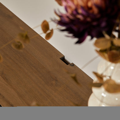 Zwevend tv meubel RichWood | 240 cm