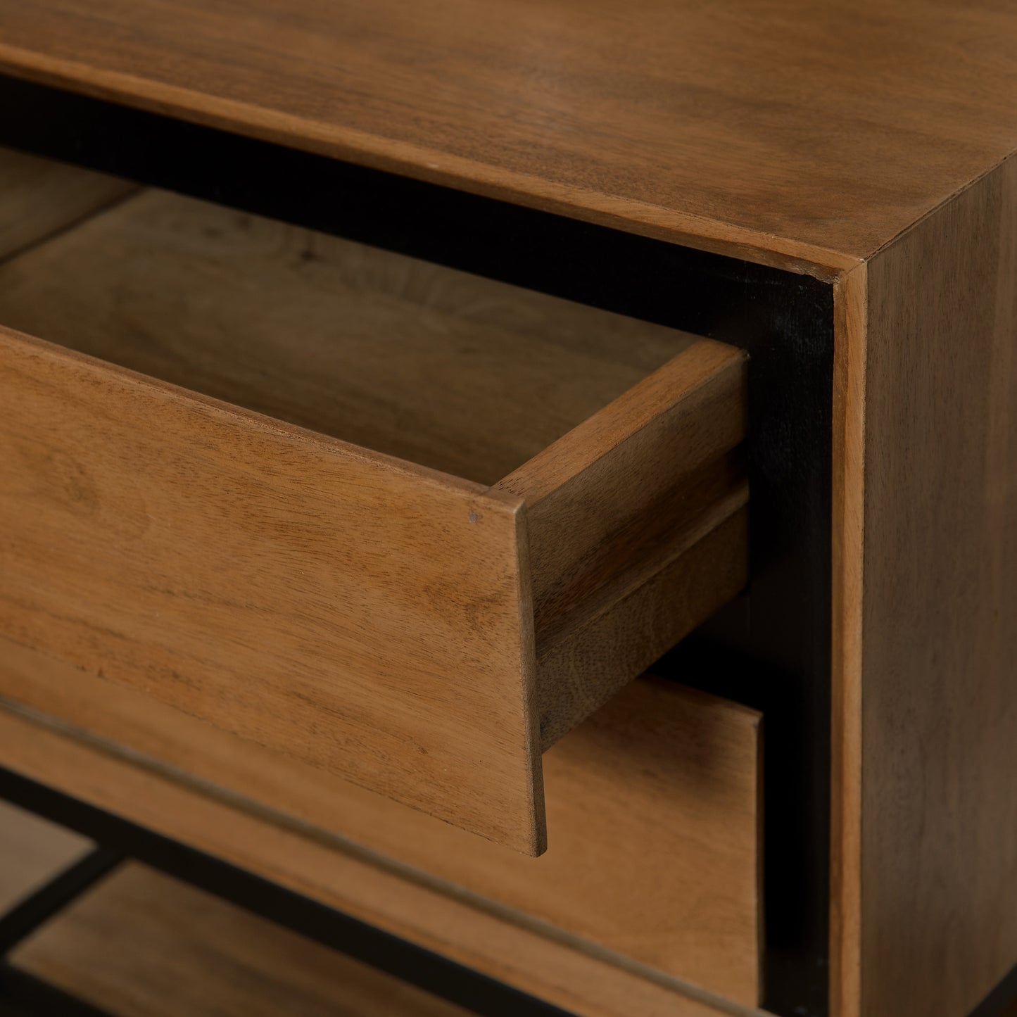 Nachtkastje RichWood | 45 cm