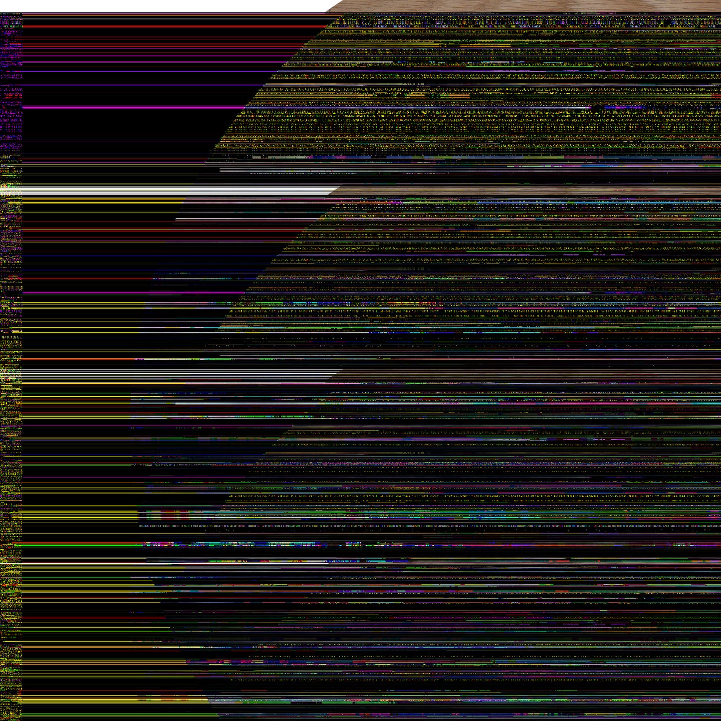 Salontafel Otik Natural Oak | 70 cm | set van 2