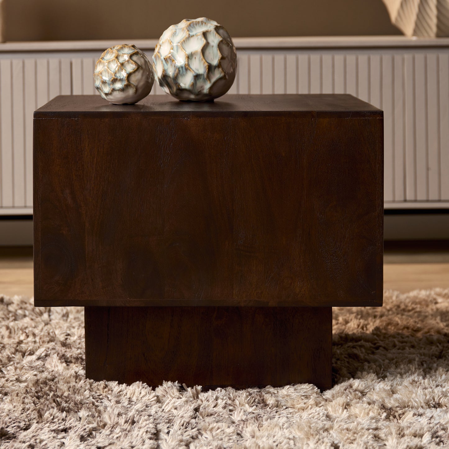 Salontafel Livia | Brown