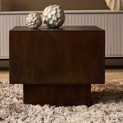Salontafel Livia | Brown