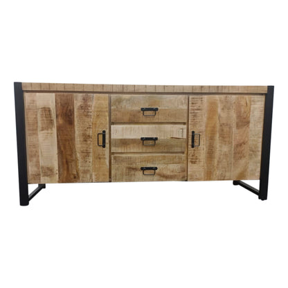 Dressoir Boaz | 160 cm