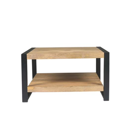 Salontafel Boaz | 80×80 cm