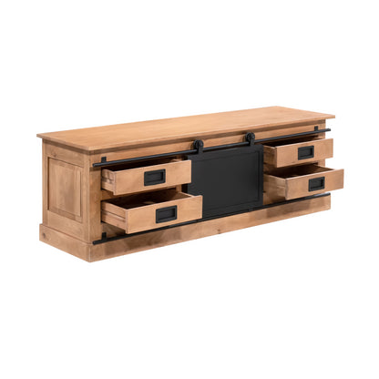 Tv meubel Fresno 155 cm