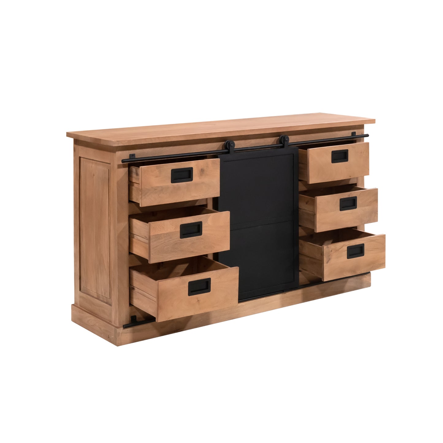 Dressoir Fresno 160 cm