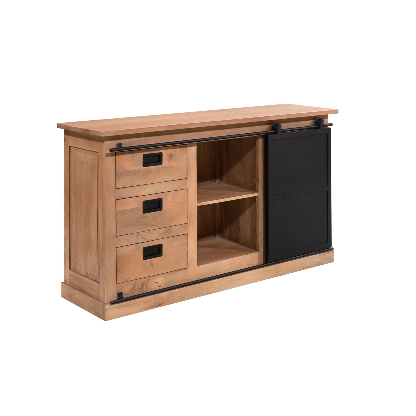 Dressoir Fresno 160 cm