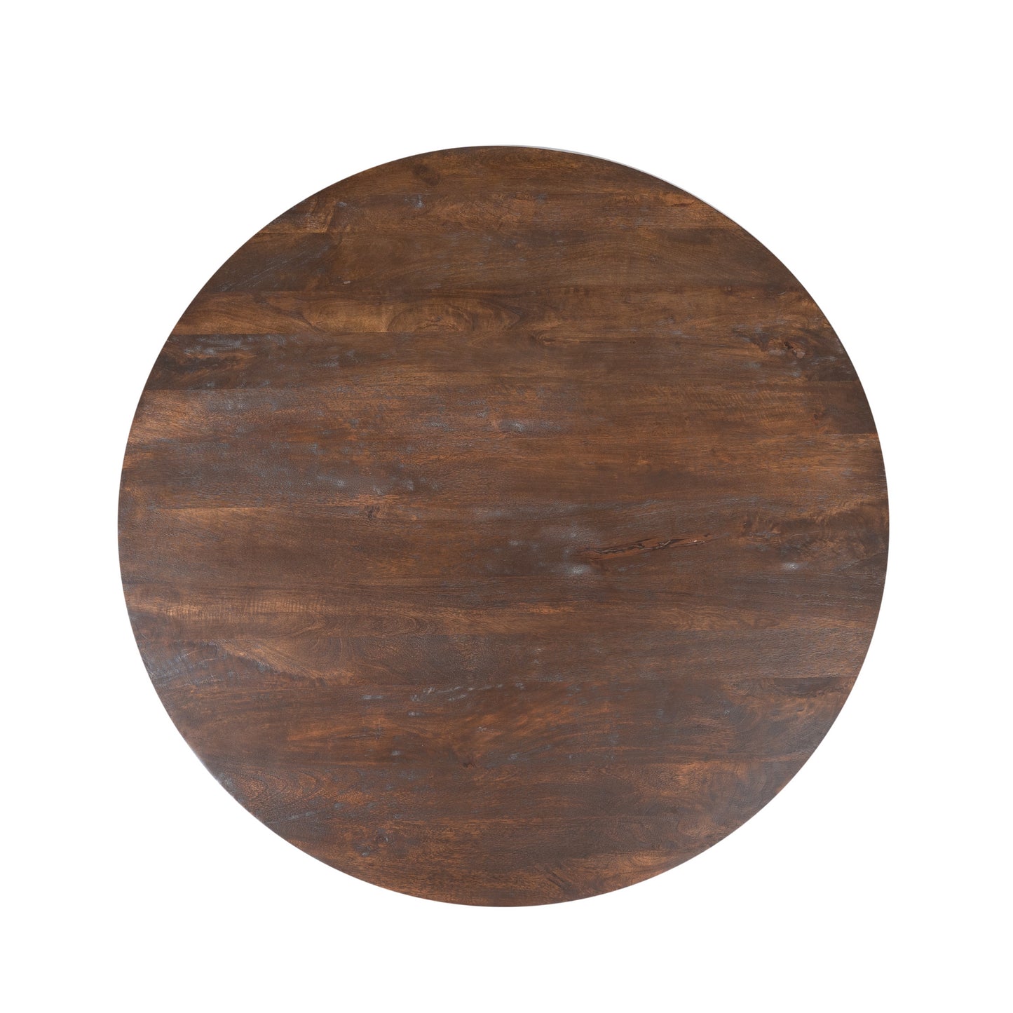 Eettafel Lima Brown | 150 cm | Rond