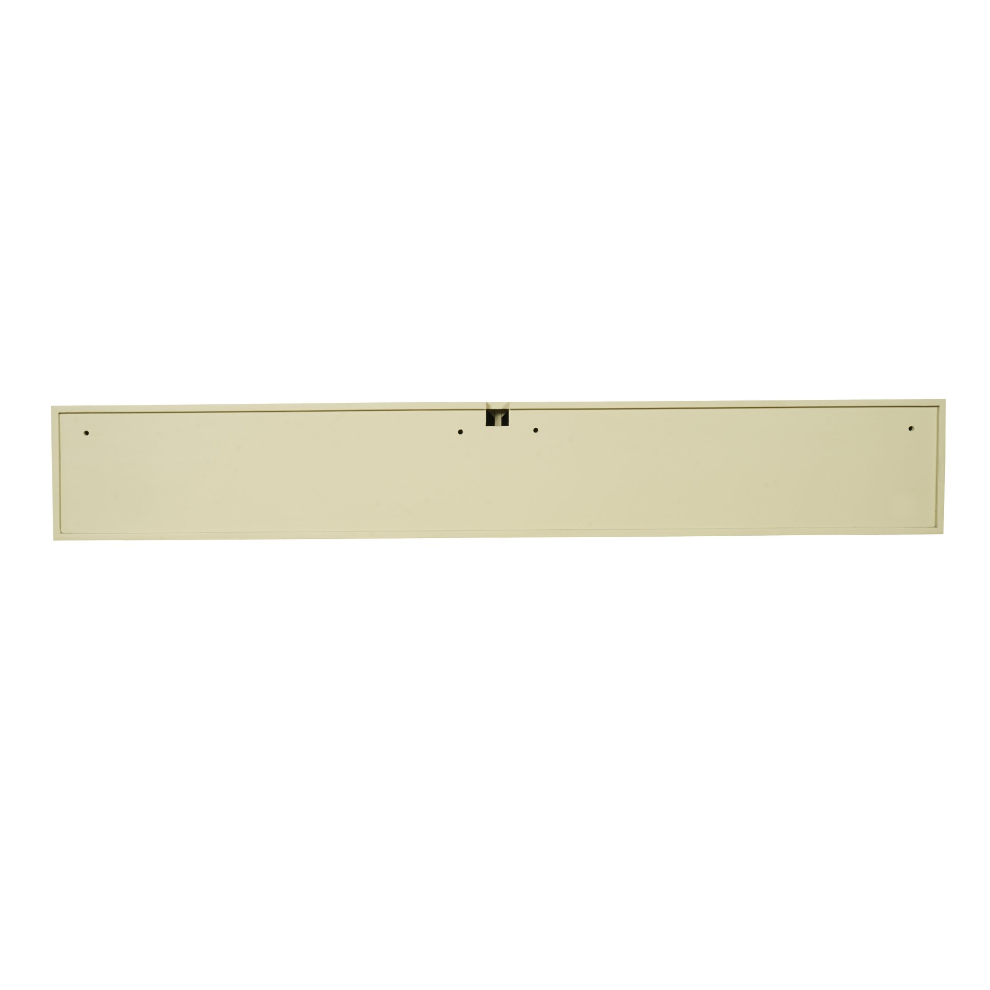 Zwevend tv meubel Madison Sand | 240 cm