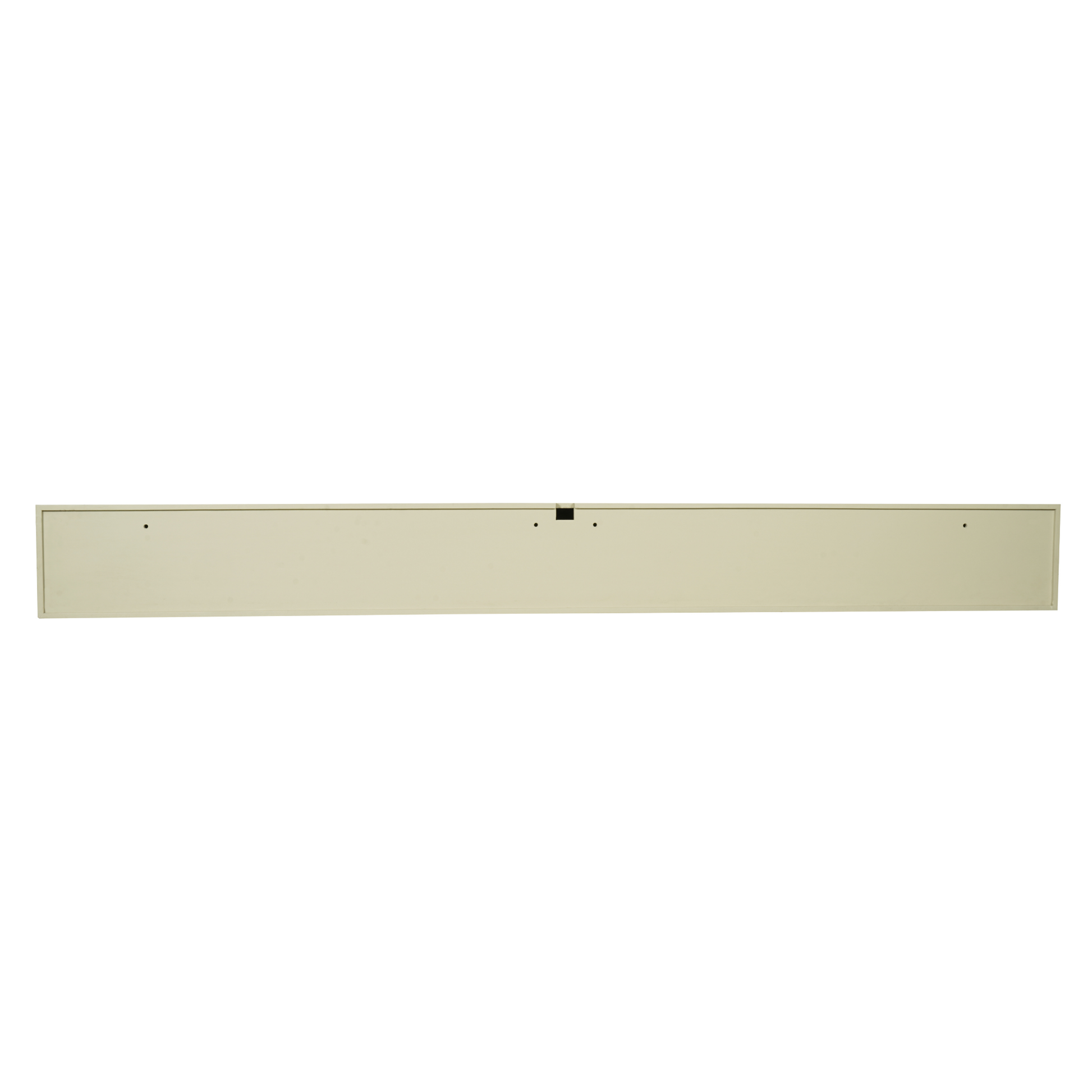 Zwevend tv meubel Madison Sand | 280 cm