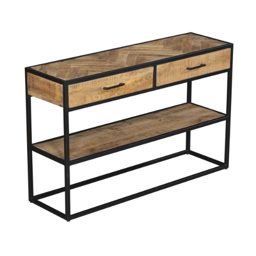 Sidetable Arlington | 120 cm