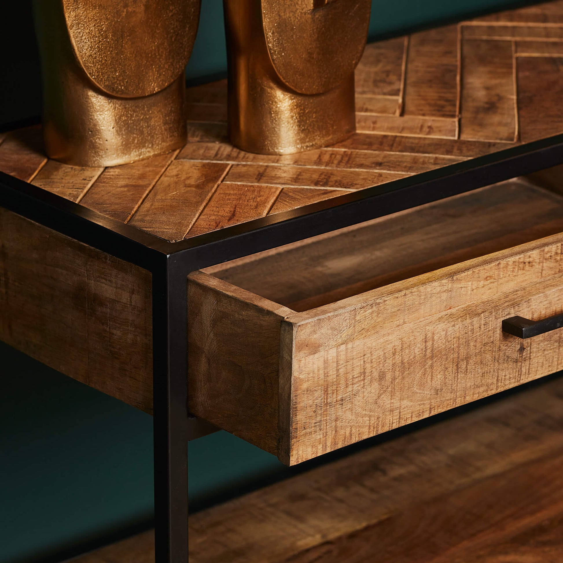 Sidetable Arlington | 120 cm