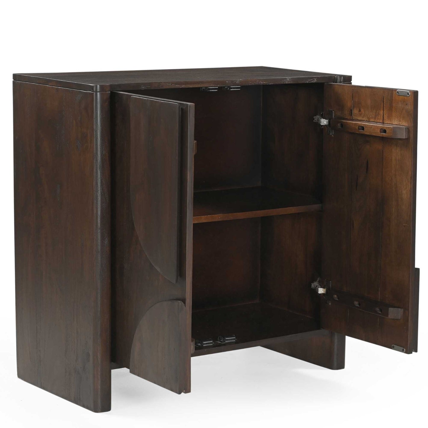 Kabinet kastje Zana | 80 cm