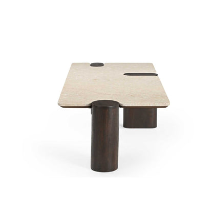 Salontafel Maeve | 128 cm