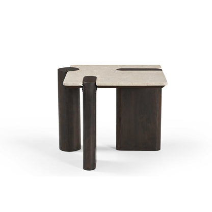 Bijzettafel Maeve | 57 cm