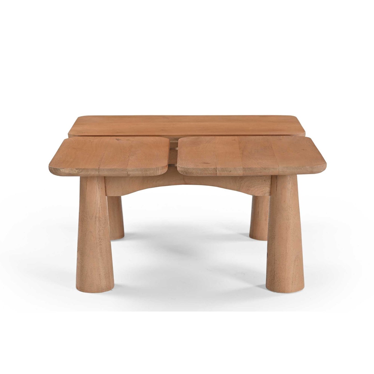 Salontafel Vona | 80 cm