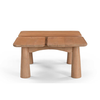 Salontafel Vona | 80 cm