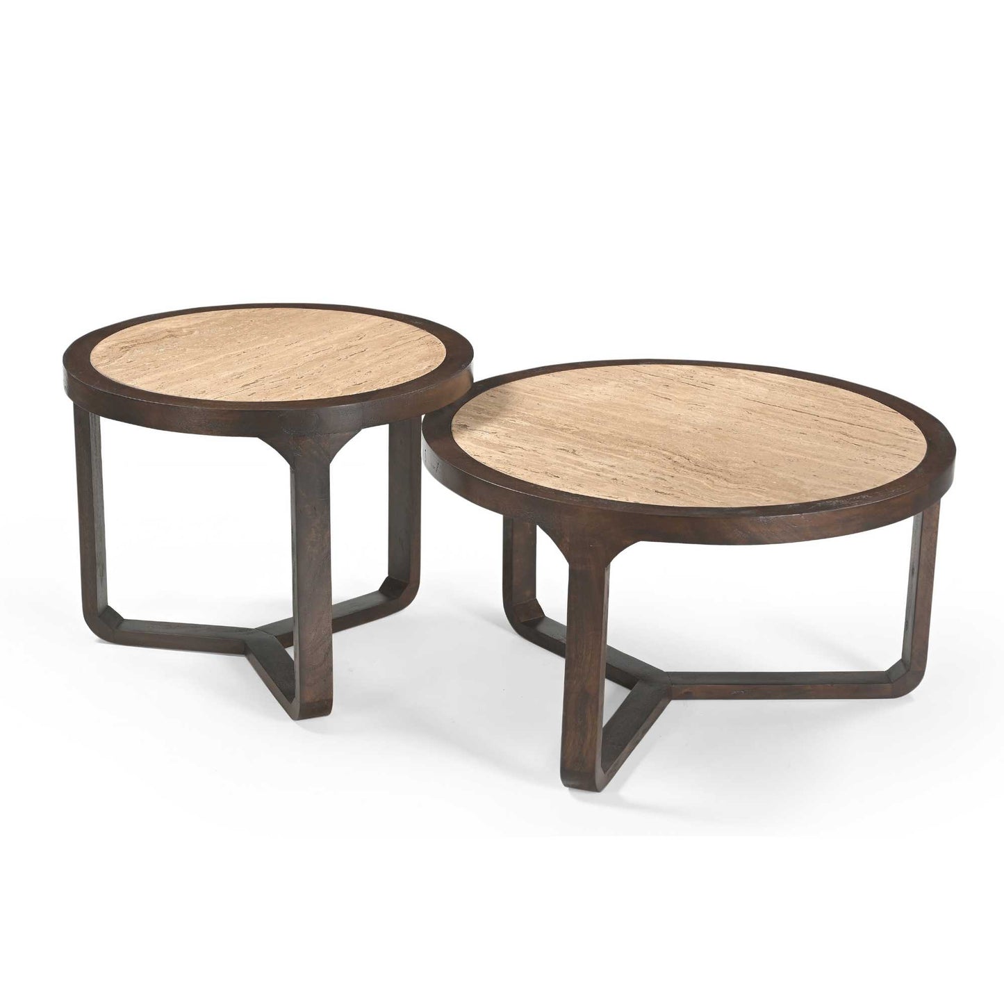 Bijzettafel Morris | 60 cm