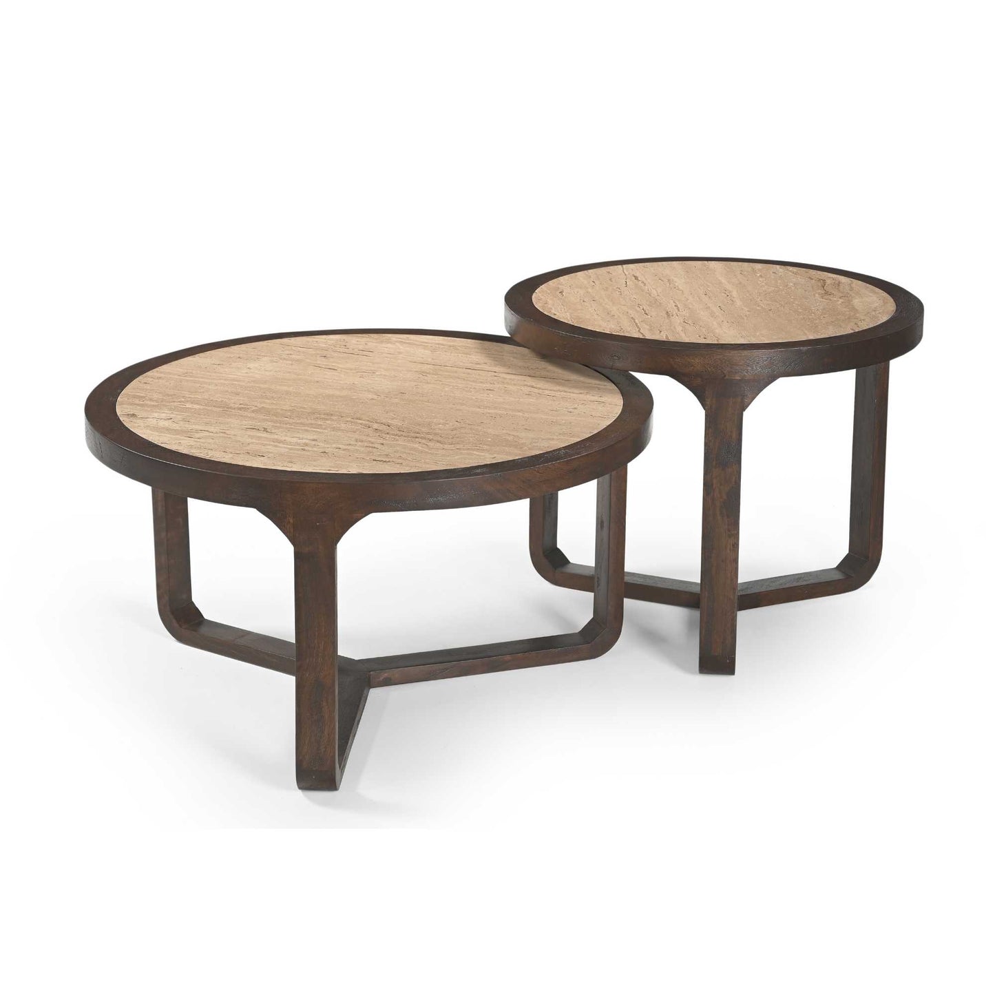 Salontafel Morris | 75 cm