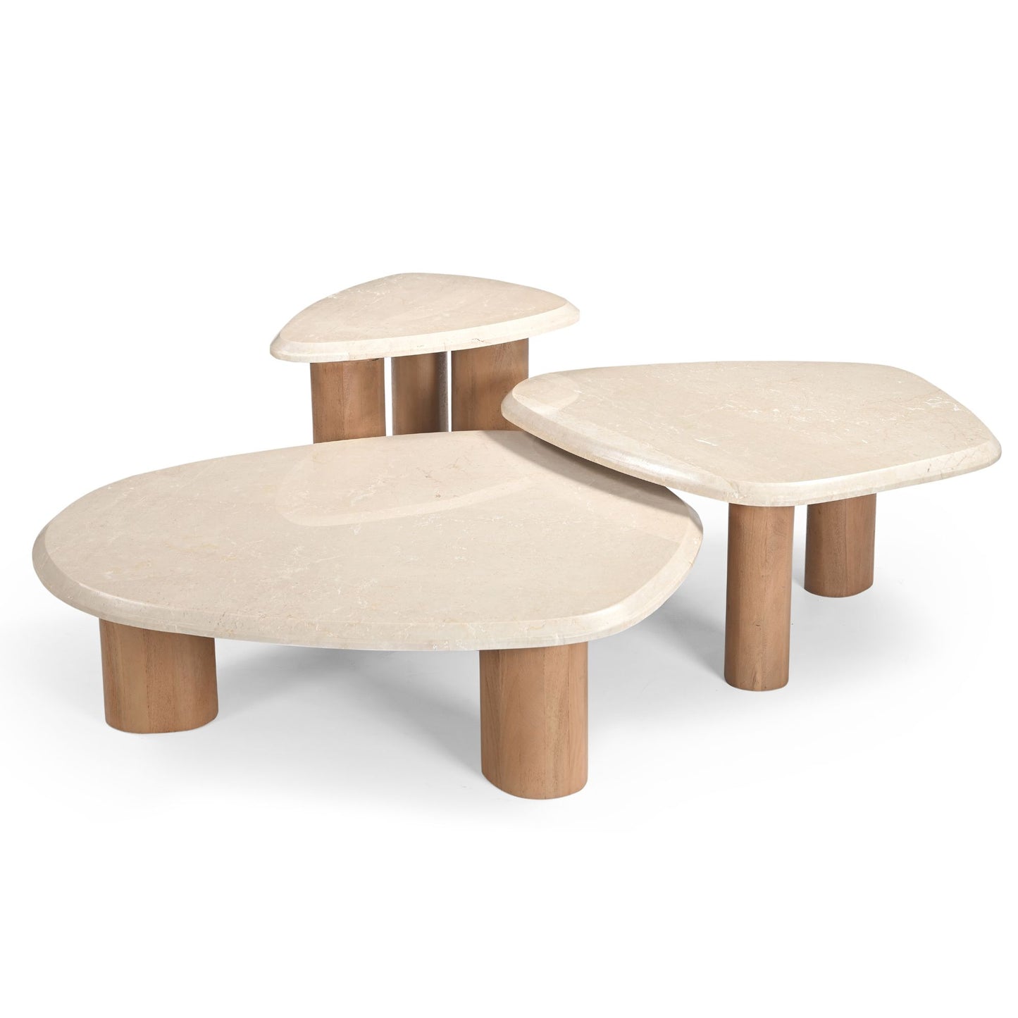 Salontafel Nuvé | 84 cm