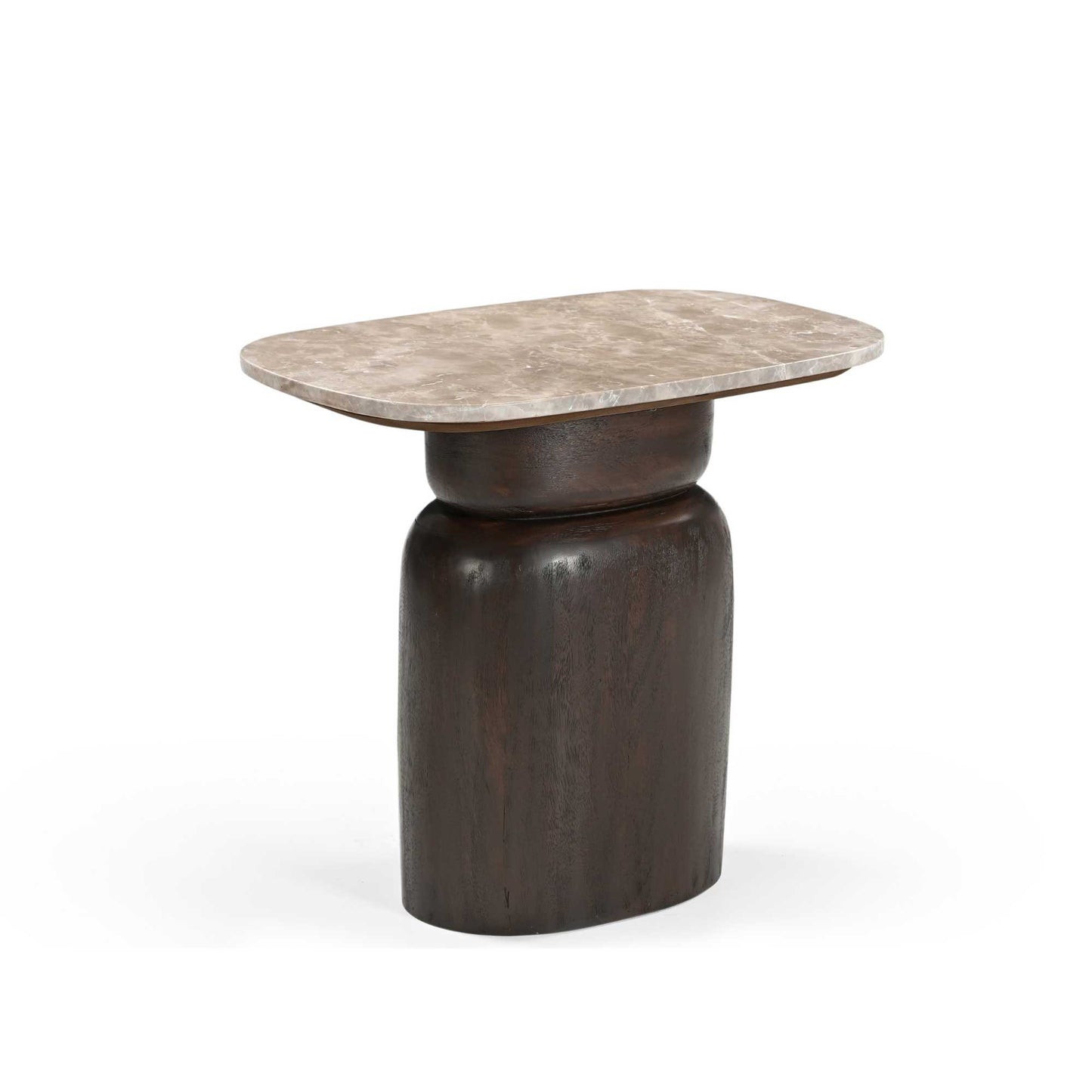 Bijzettafel Silva | 56 cm