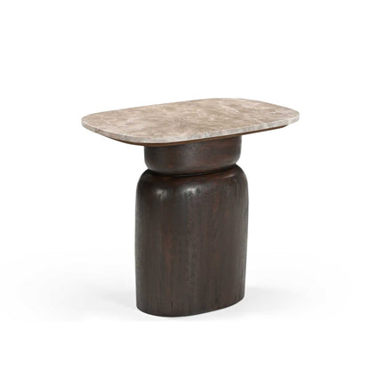 Bijzettafel Silva | 56 cm