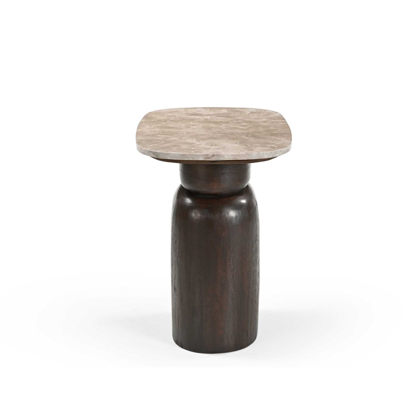 Bijzettafel Silva | 56 cm