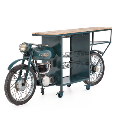 Motor Bar Industrieel